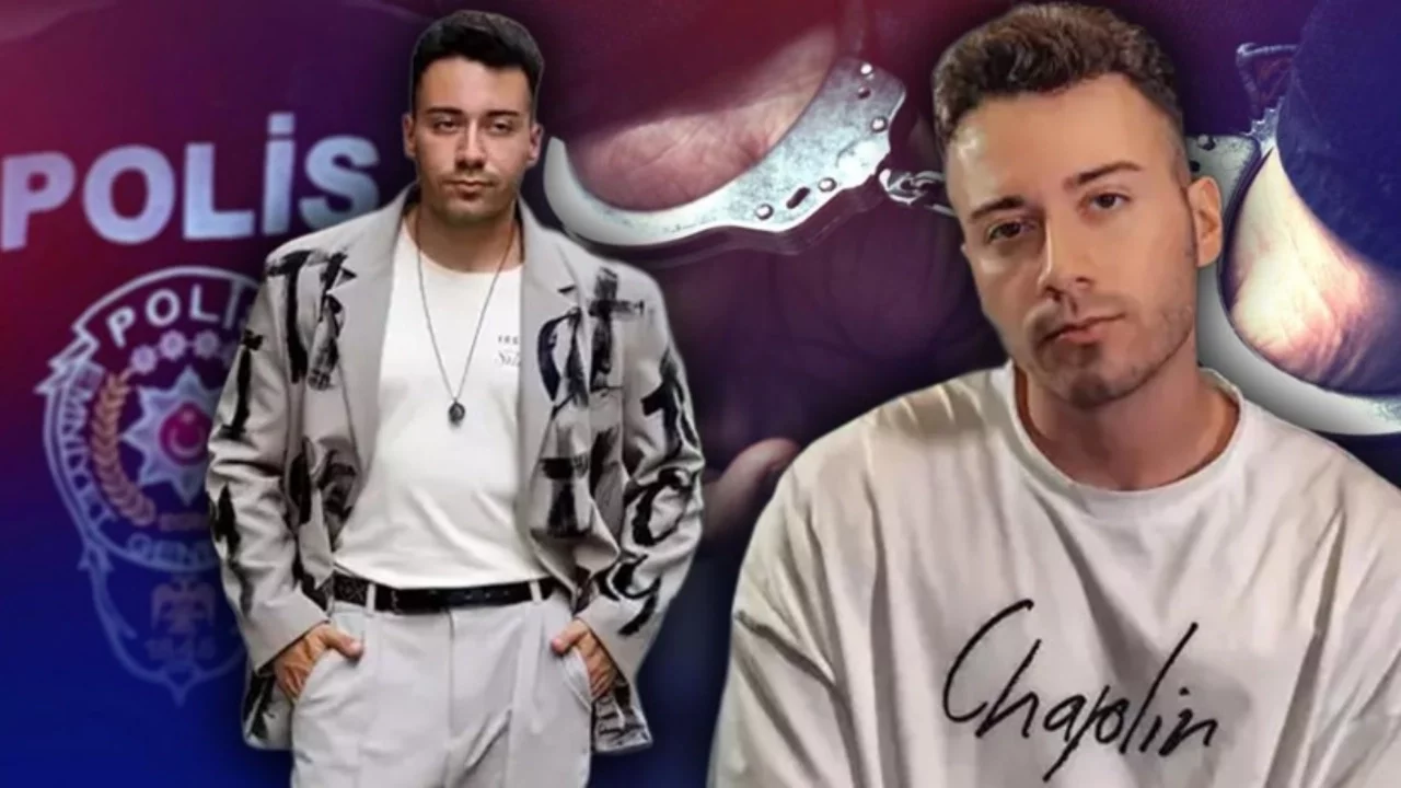 Enes Batur'un uyuşturucu test sonucu belli oldu