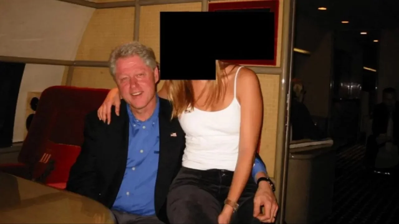 Epstein davasında Bill Clinton ifade verecek