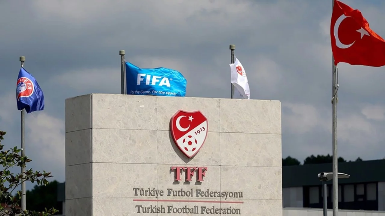 PFDK'dan Dursun Özbek ve Galatasaray'a ceza