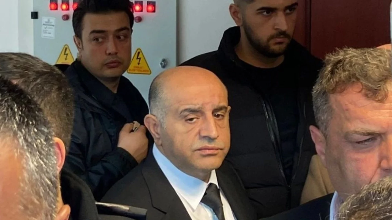 Aziz İhsan Aktaş davasında 7 sanık hakkında tahliye kararı