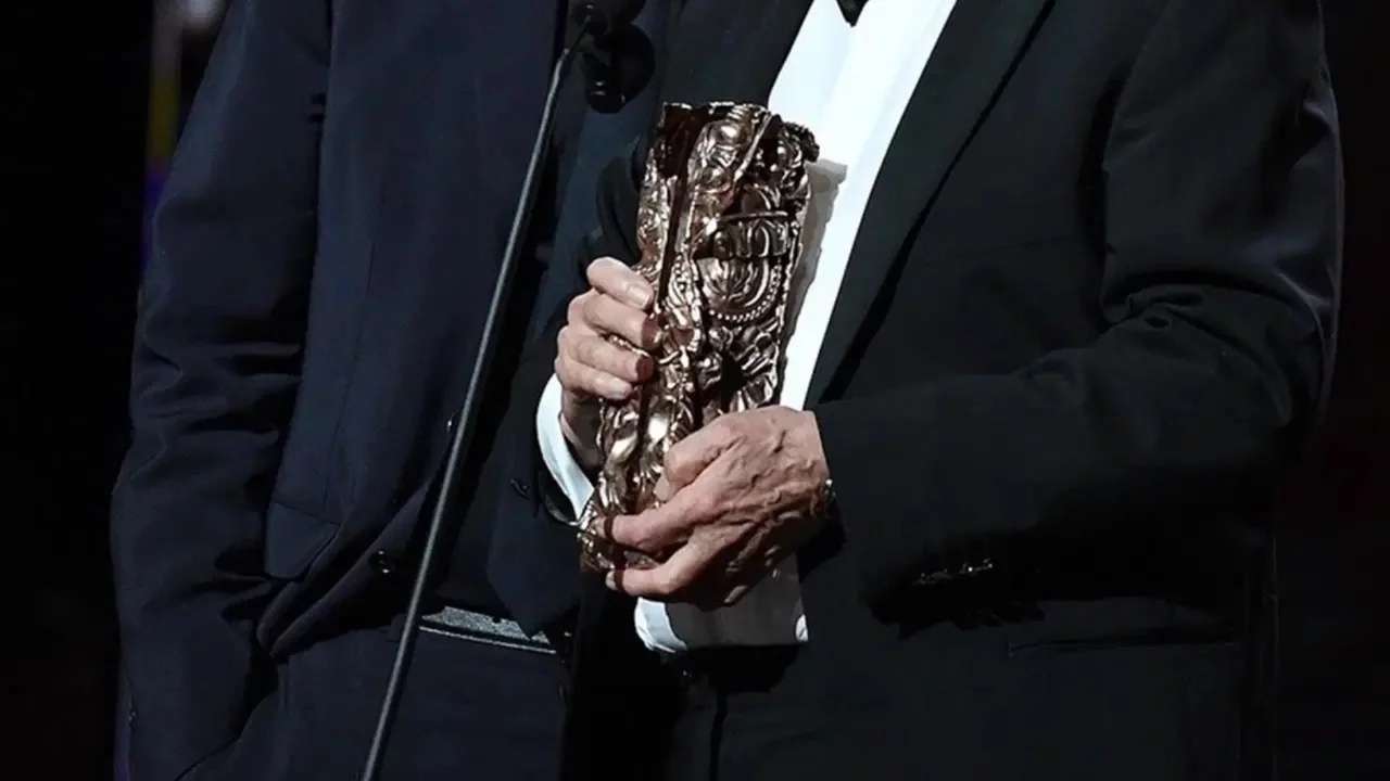 51. Cesar Sinema Ödülleri sahiplerini buldu