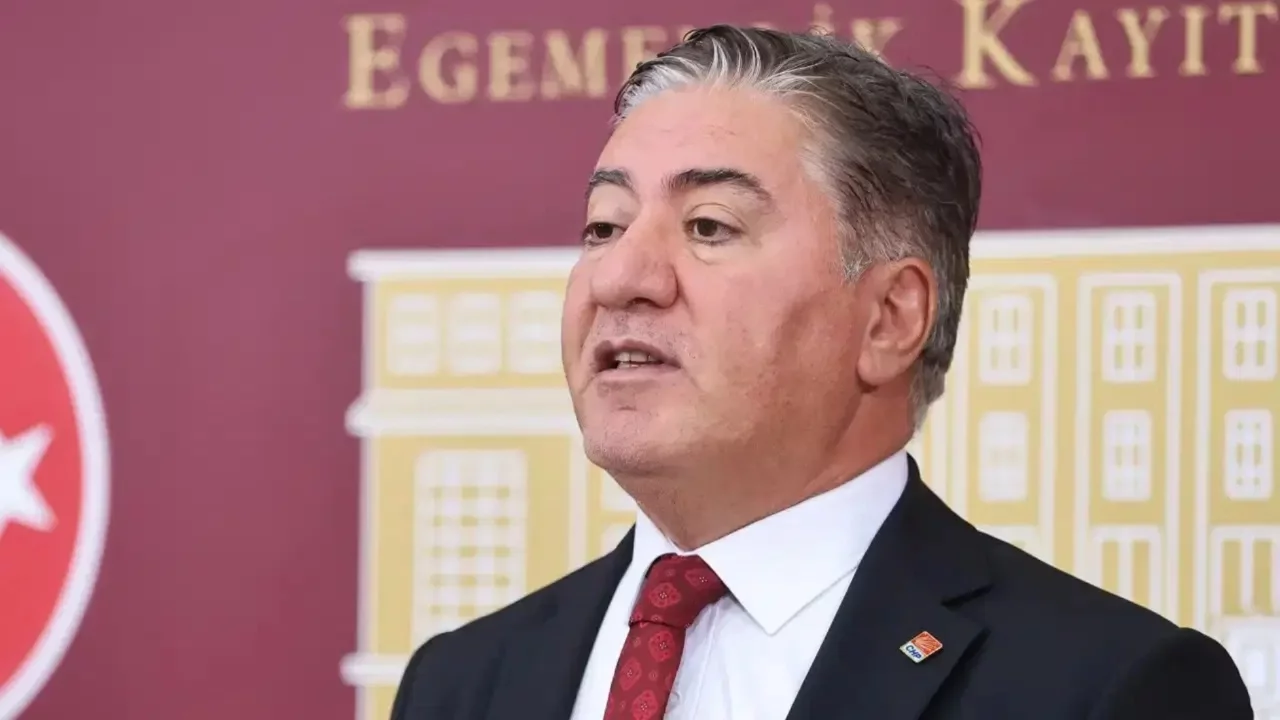 Murat Emir'den ihraçlara açıklama: 'İktidarın CHP'de bir tartışma yaratma çabası'