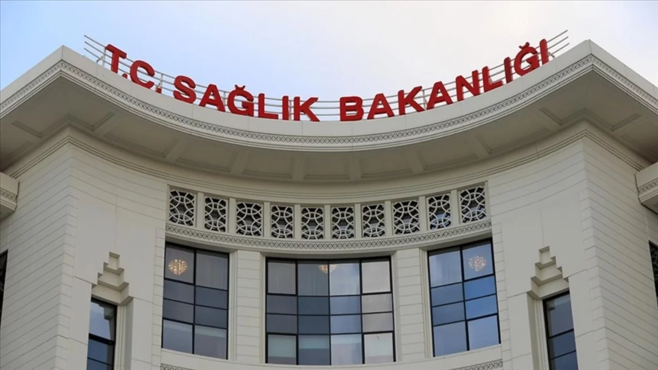 Sağlık Bakanlığı'ndan çocuklara "uyuşturucu testi" iddialarına ilişkin açıklama