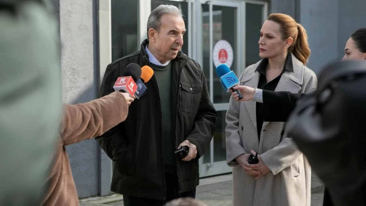 Arka Sokaklar 741. bölüm tek parça full izle!