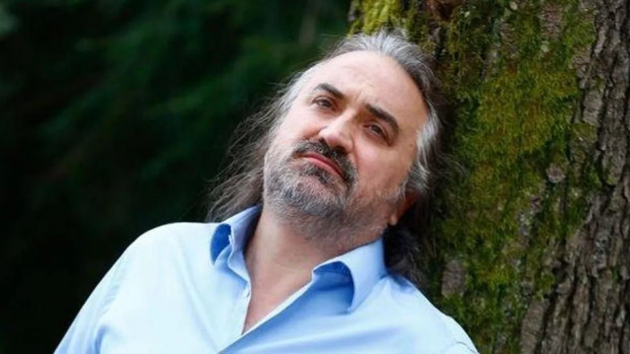 Volkan Konak, 59'uncu doğum gününde eşi Selma Konak'ın duygusal paylaşımıyla anıldı