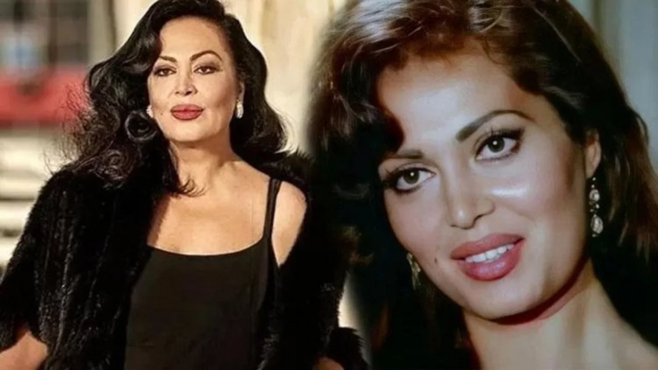 Türkan Şoray'dan yıllar sonra itiraf! 'Bugün olsa yapmaya cesaret edemem'