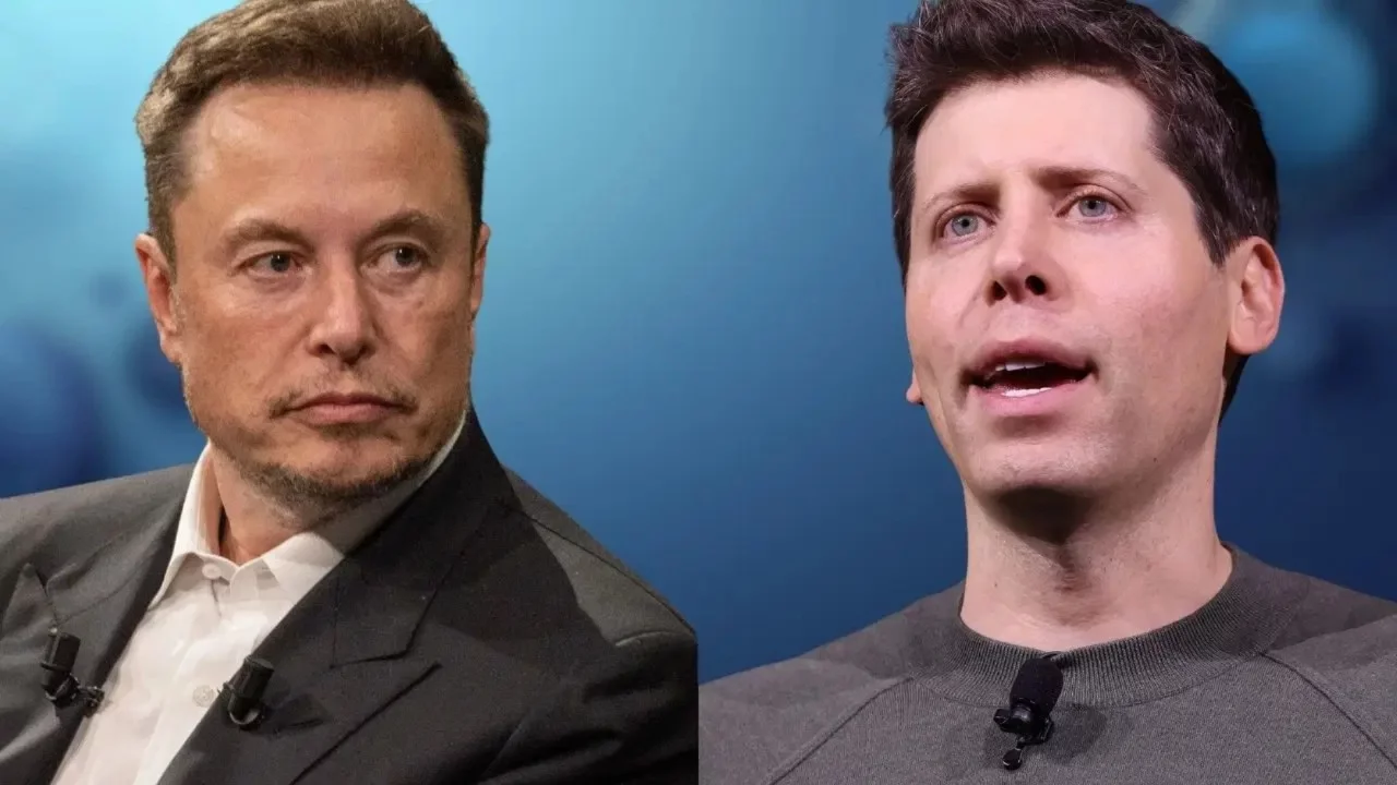 xAI'nin OpenAI'ye açtığı dava reddedildi