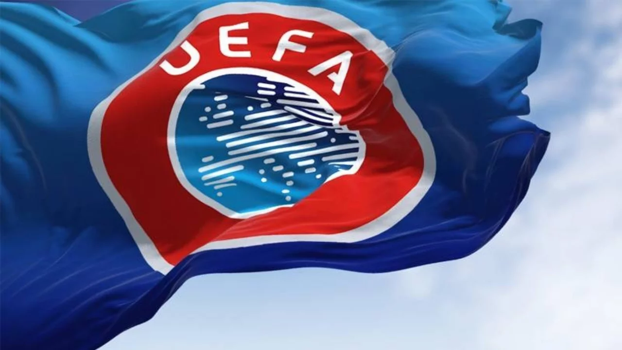 UEFA ülke puanları güncellendi: Türkiye'nin yeni sıralaması belli oldu