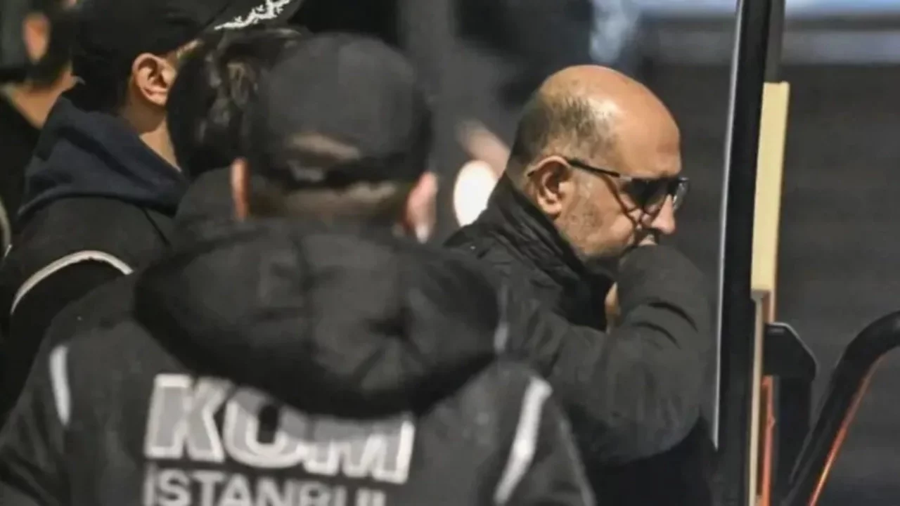 Aziz İhsan Aktaş davasında gözler ara kararda