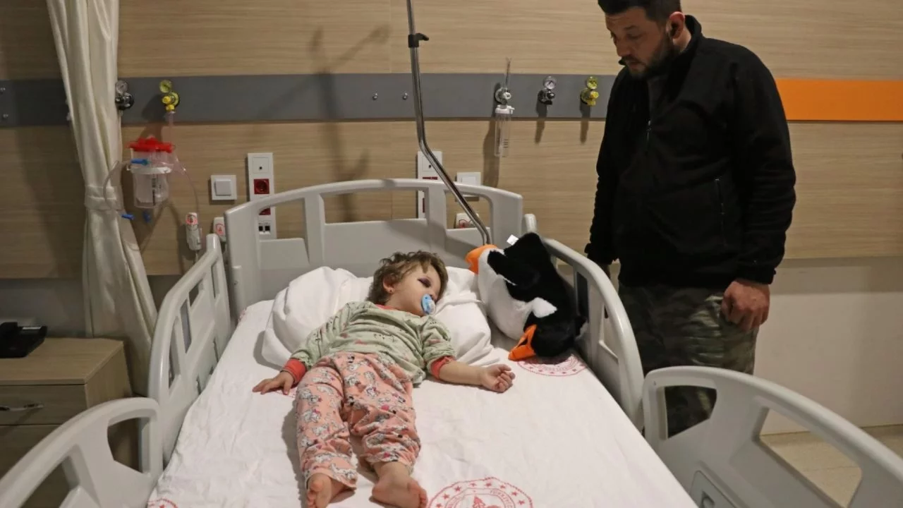 Yalova'da baba ve 14 aylık kızının yaralanmasına ilişkin iddianame hazırlandı