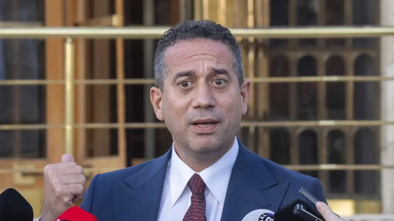 CHP Grup Başkanvekili Ali Mahir Başarır: "Bu iktidar gitmeden huzur yok"