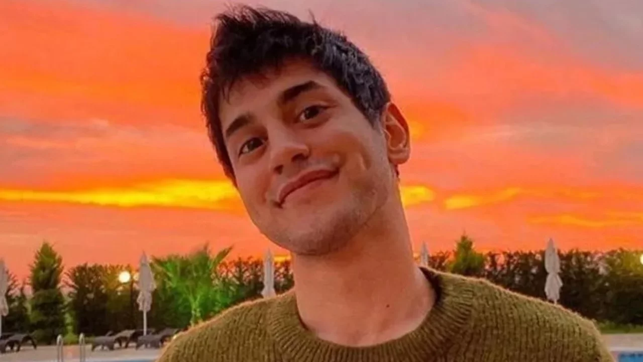 İbrahim Yıldız kimdir?