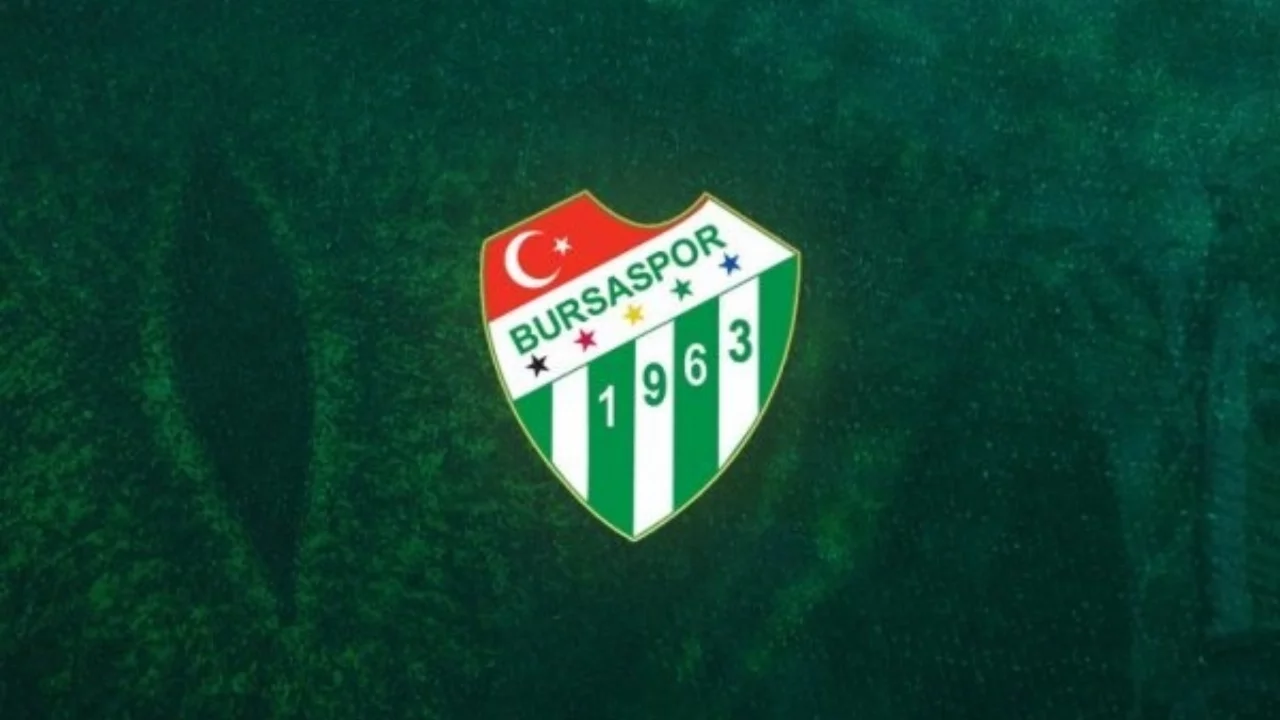 PFDK'dan Bursaspor'a para cezası!