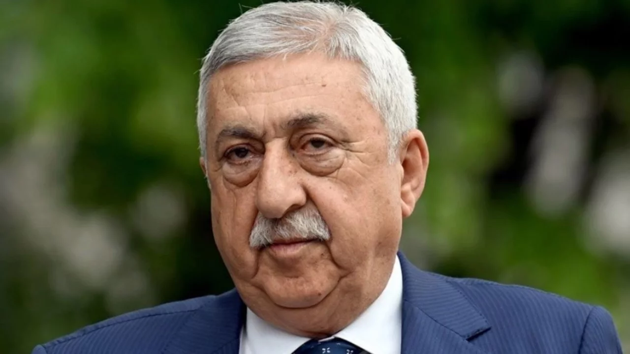 Bendevi Palandöken: "Tarımsal analiz yapılıp bölge haritaları çıkarılmalı"