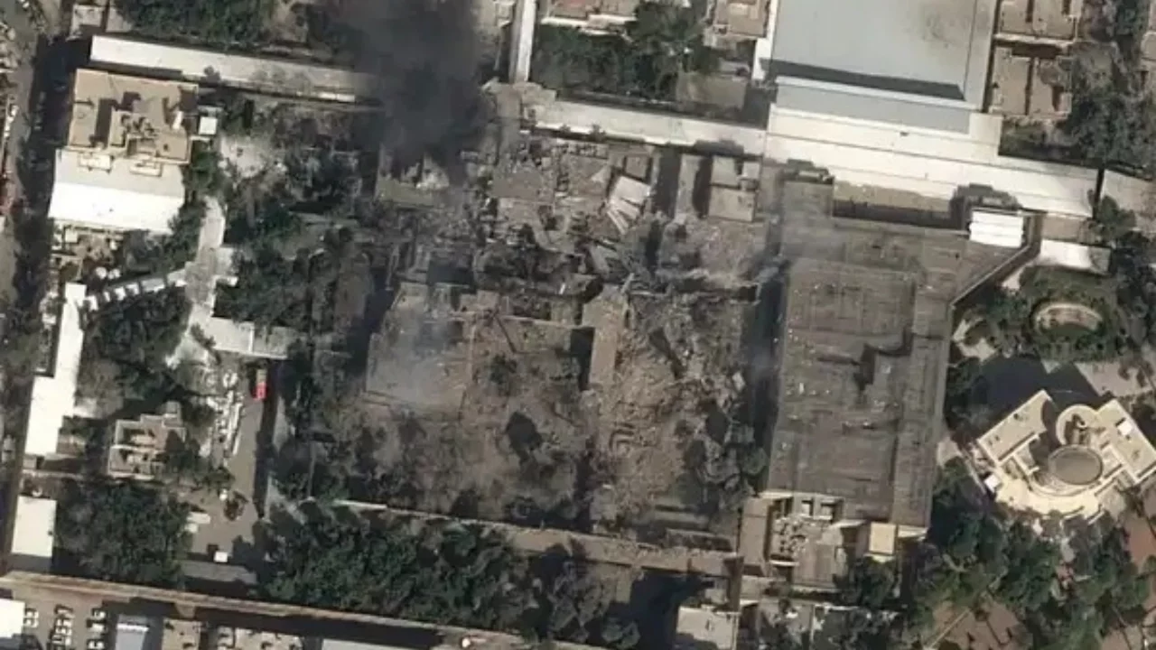 İsrail'in suikast listesi ortaya çıktı