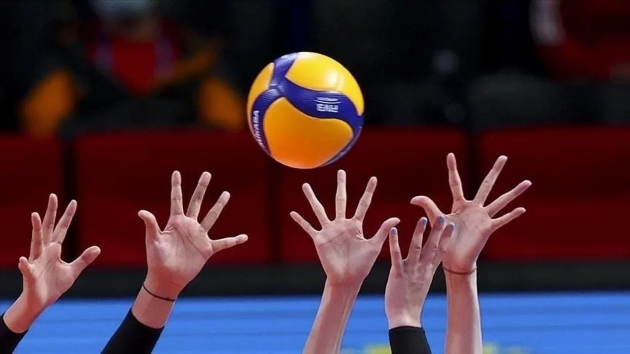 VakıfBank, Nilüfer Belediyespor Eker'i yendi