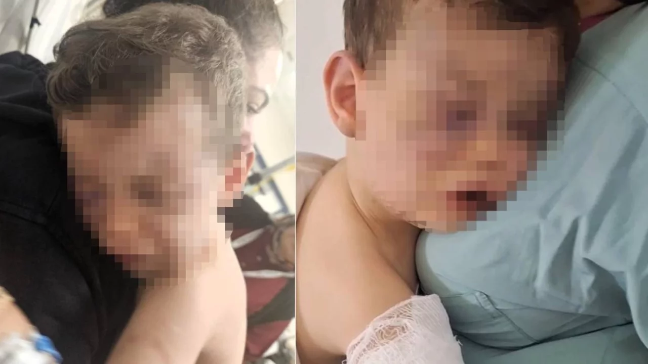 Aren bebek davasında anne ve sevgilisine verilen ceza belli oldu