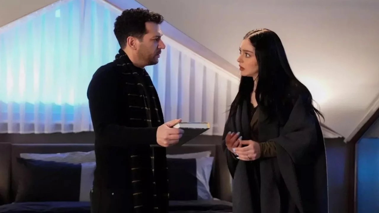 Güller ve Günahlar 19. bölüm full izle...