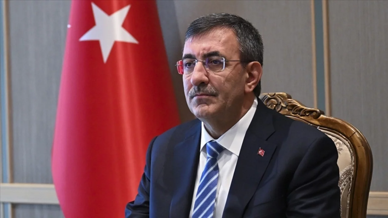Cevdet Yılmaz: İsrail ve ABD'nin İran'a saldırılarını kabul edilemez buluyoruz