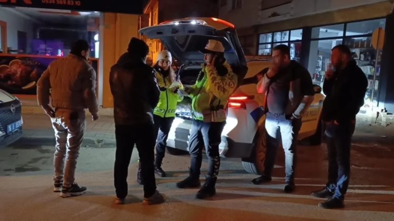 Yeni cezalar cep yakıyor! Bursa'da kaçan sürücüye 303 bin TL ceza