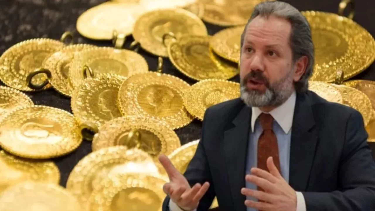 İslam Memiş "Hepiniz kandırıldınız" diyerek altın yatırımcılarını uyardı