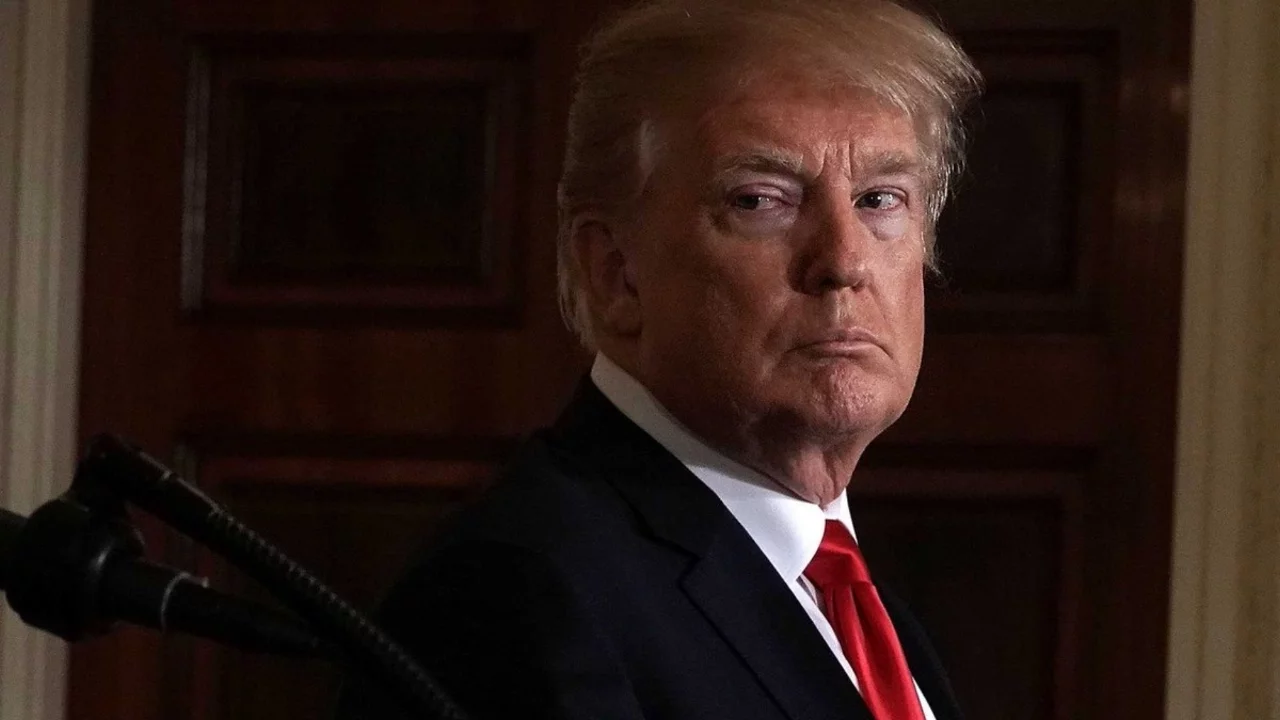 Trump: "İran'a yönelik büyük bir operasyon başlattık"