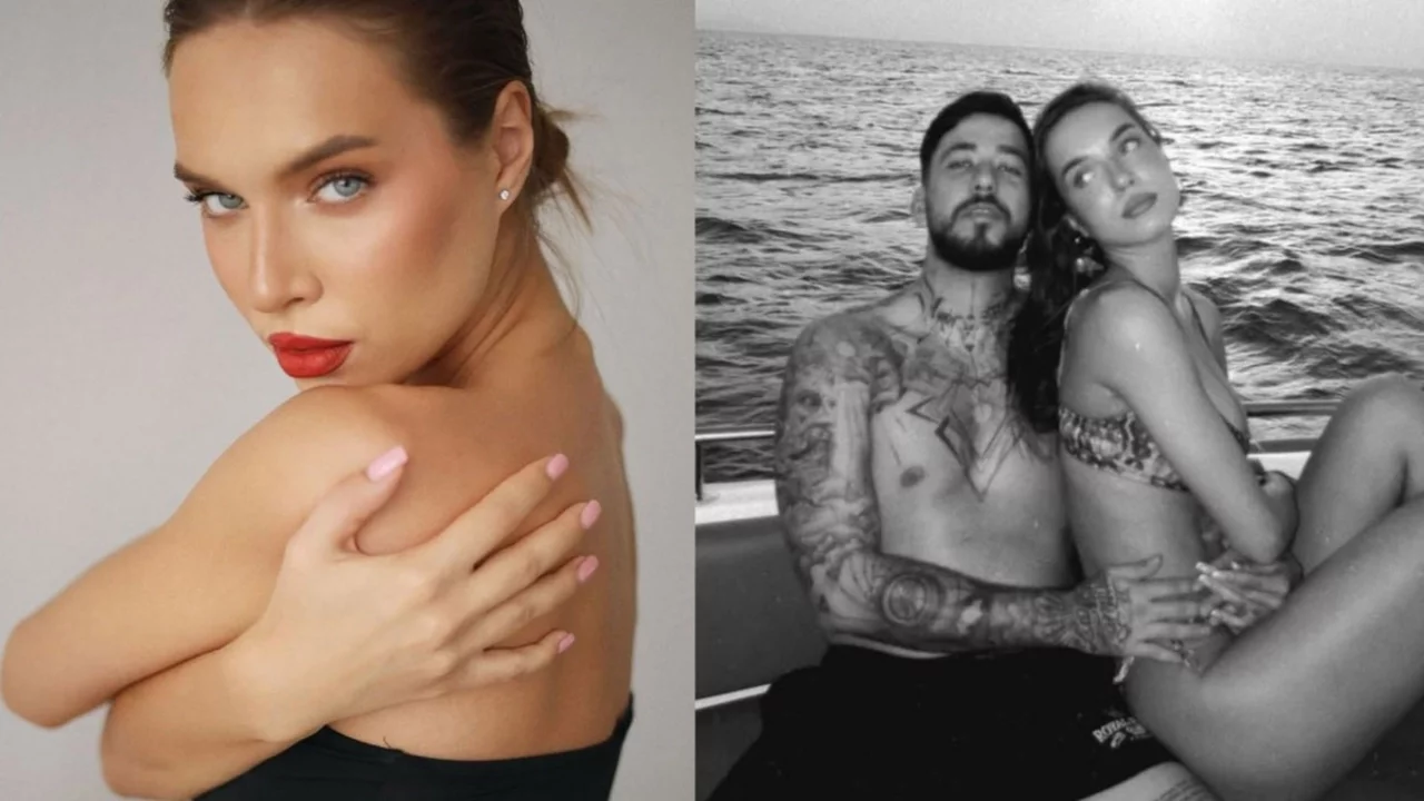 Ünlü DJ Mahmut Orhan aşkını ilan etti