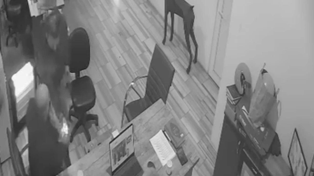 Bursa'da arkadaşına şaka yapmak isterken elini yaktı