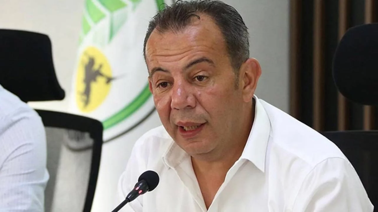 Gözaltına alınan Tanju Özcan'ın ifadesi tamamlandı: 'Beni korkutmak ve sindirmek amacıyla...'