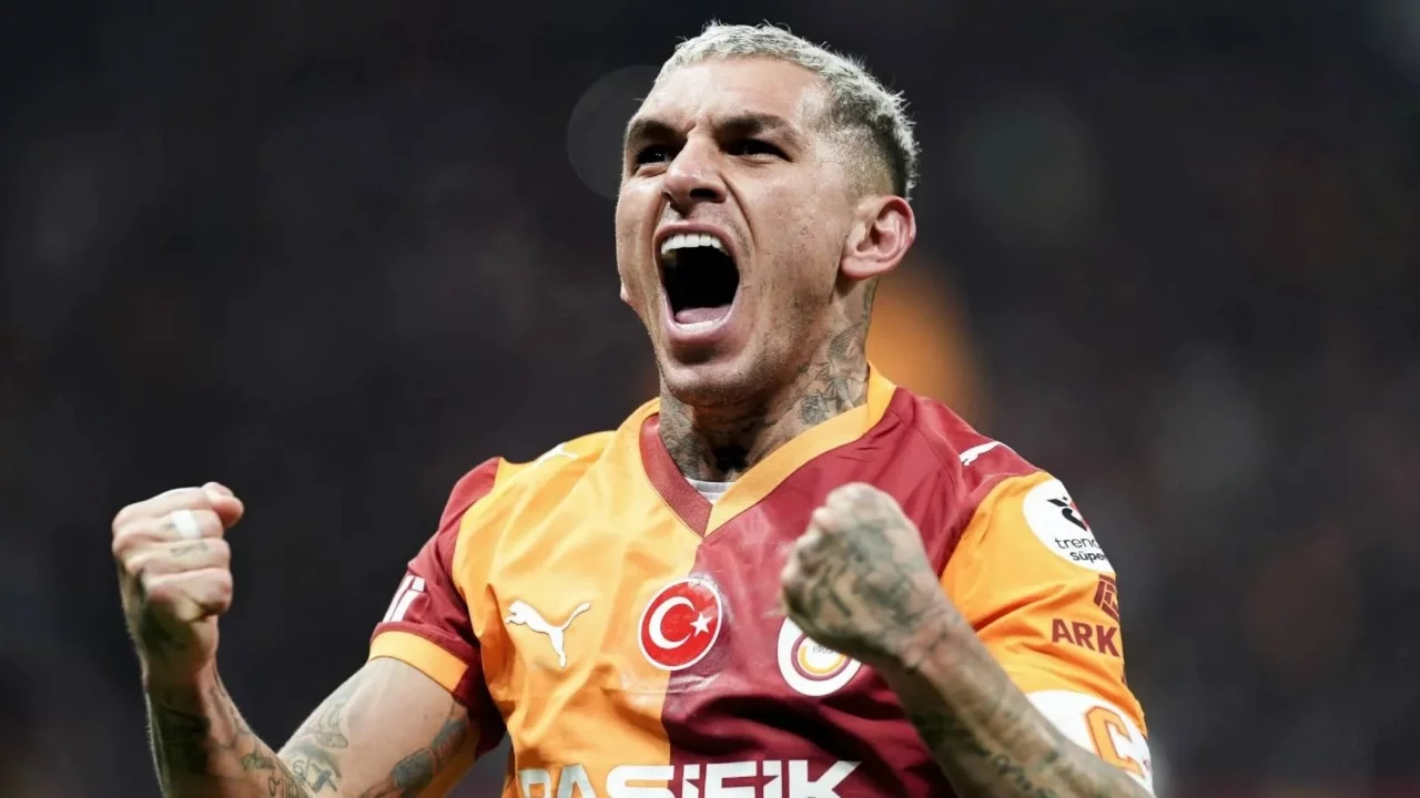 Torreira: Taraftarımızın önünde bu büyük maçı kazanmak önemliydi