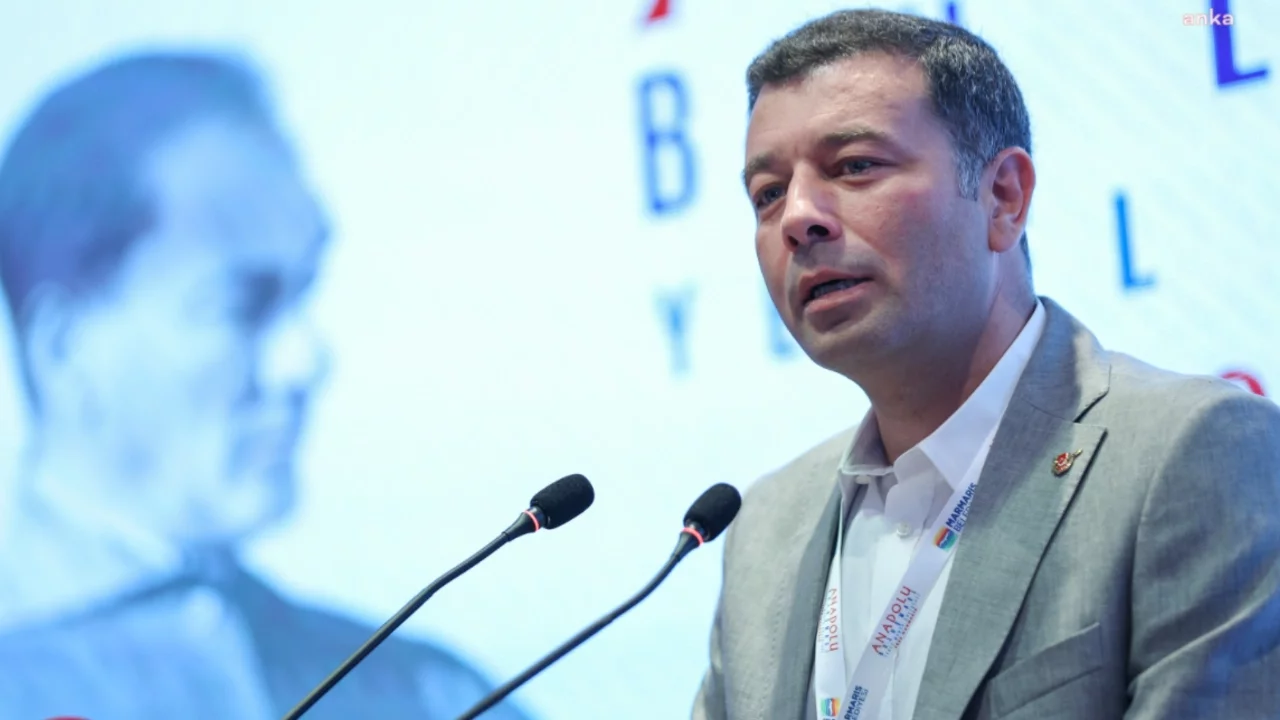 ANKA Genel Yayın Yönetmeni Kenan Şener için gözaltı kararı!