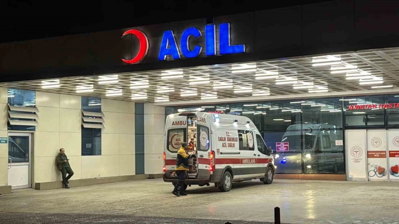 Halı sahada kalp krizi geçiren adam hayatını kaybetti