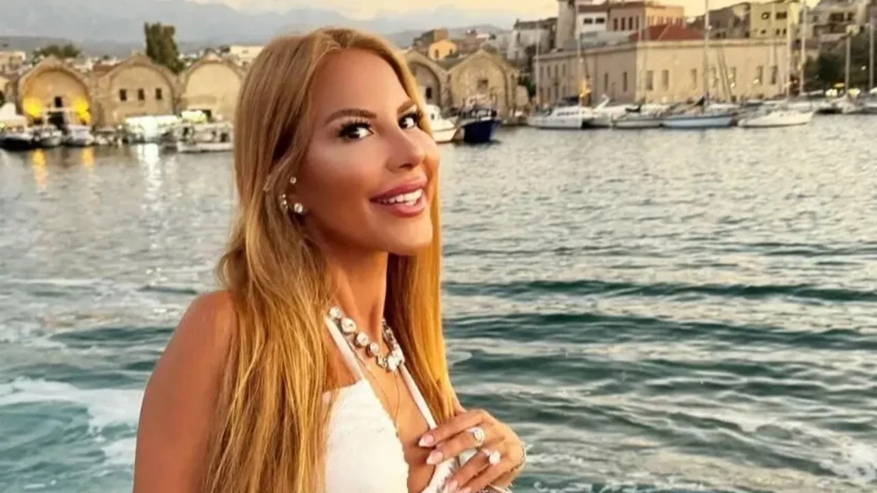 Füze yağmuru Dubai'yi vurdu: Ünlü modacı Kerimoğlu dehşet anlarını anlattı!