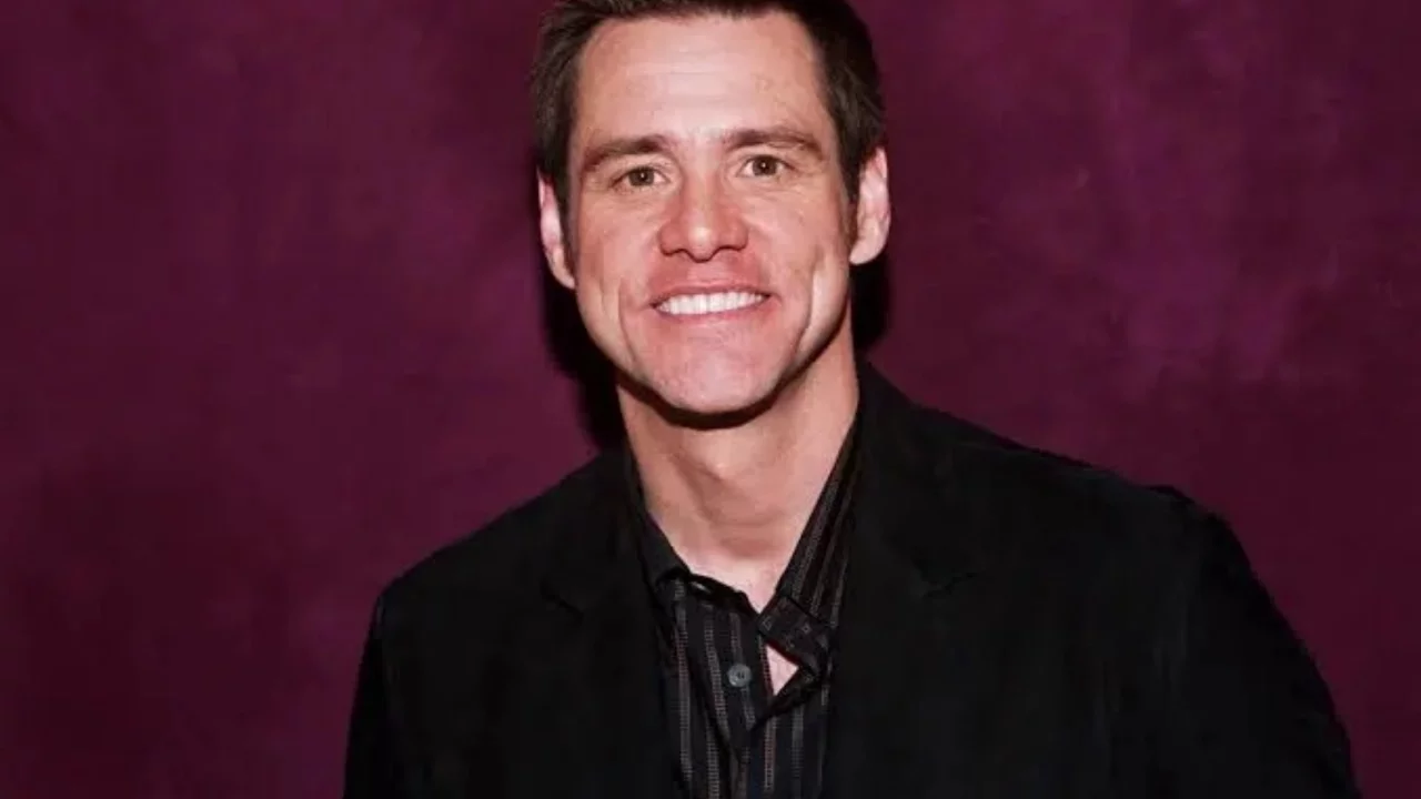 Efsane aktör Jim Carrey'nin son hali görenleri şaşırttı!