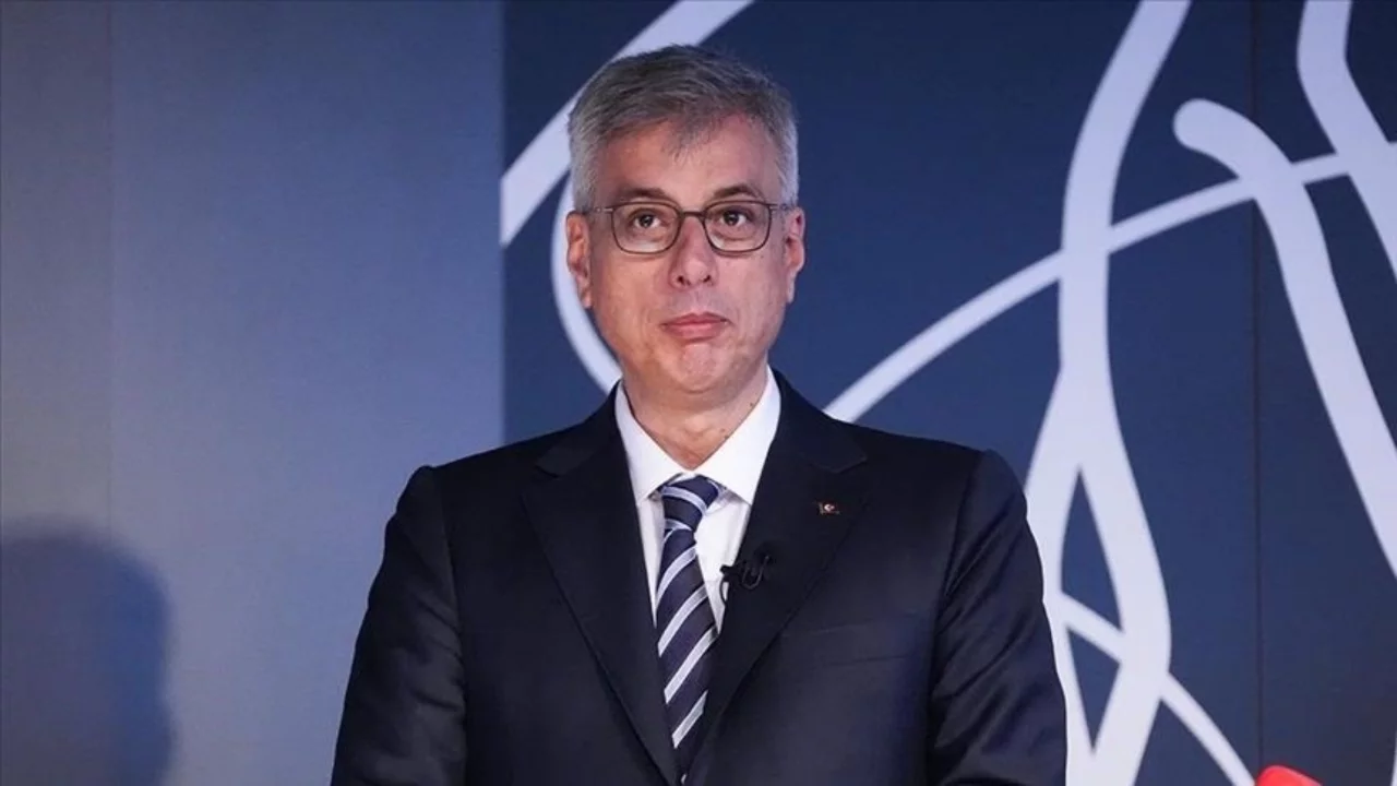 Bakan Kemal Memişoğlu verileri açıkladı: 2025'te 3 milyon 795 bin 722 kişiye kolon kanseri tarama...