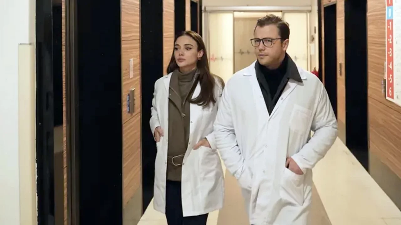 Teşkilat 171. bölüm izle