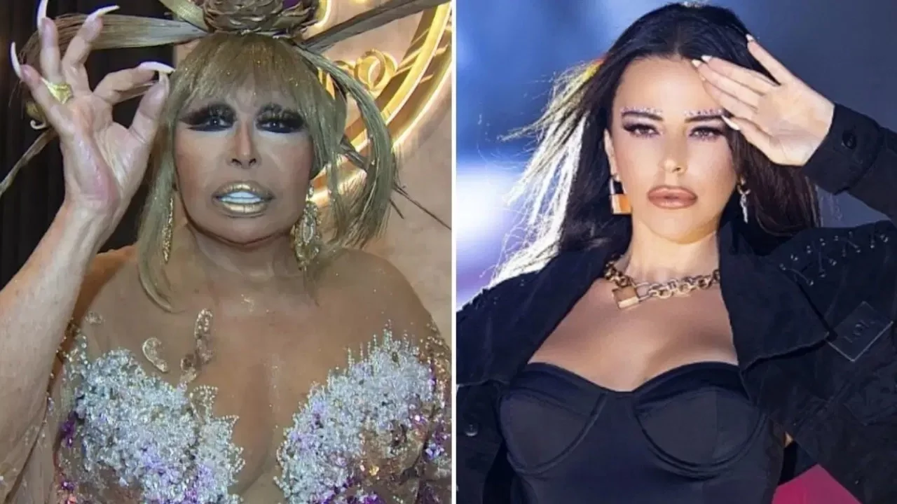 Simge Sağın'dan olay yaratacak 'Bülent Ersoy' itirafı