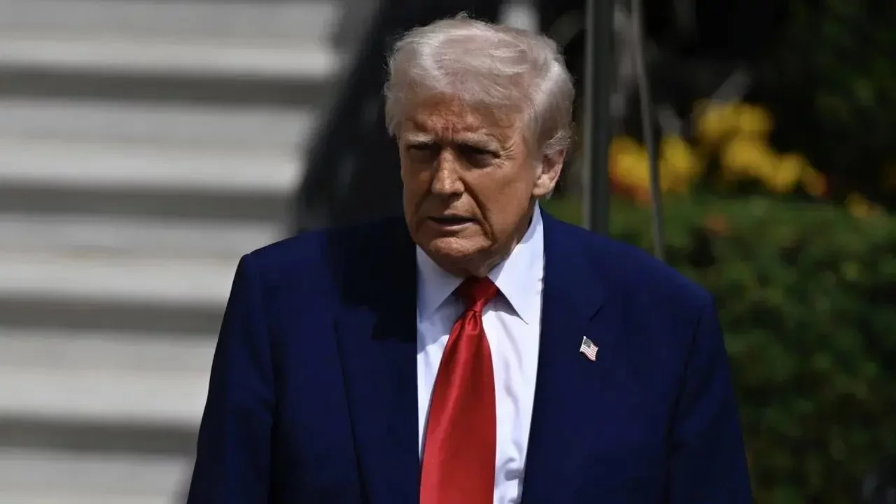 Trump, İsrail, Bahreyn ve BAE liderleriyle telefonda görüştü