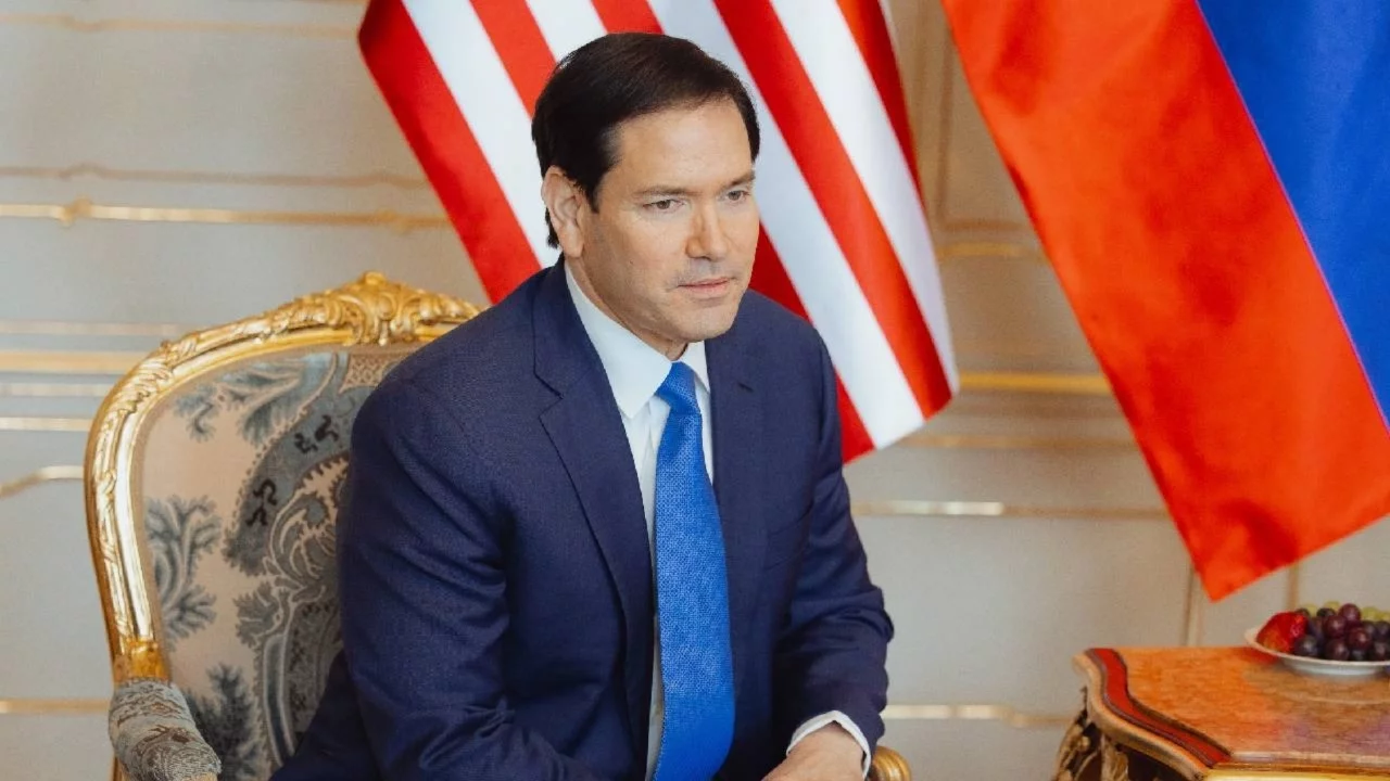 ABD Dışişleri Bakanı, İsrail ziyaretini iptal etti