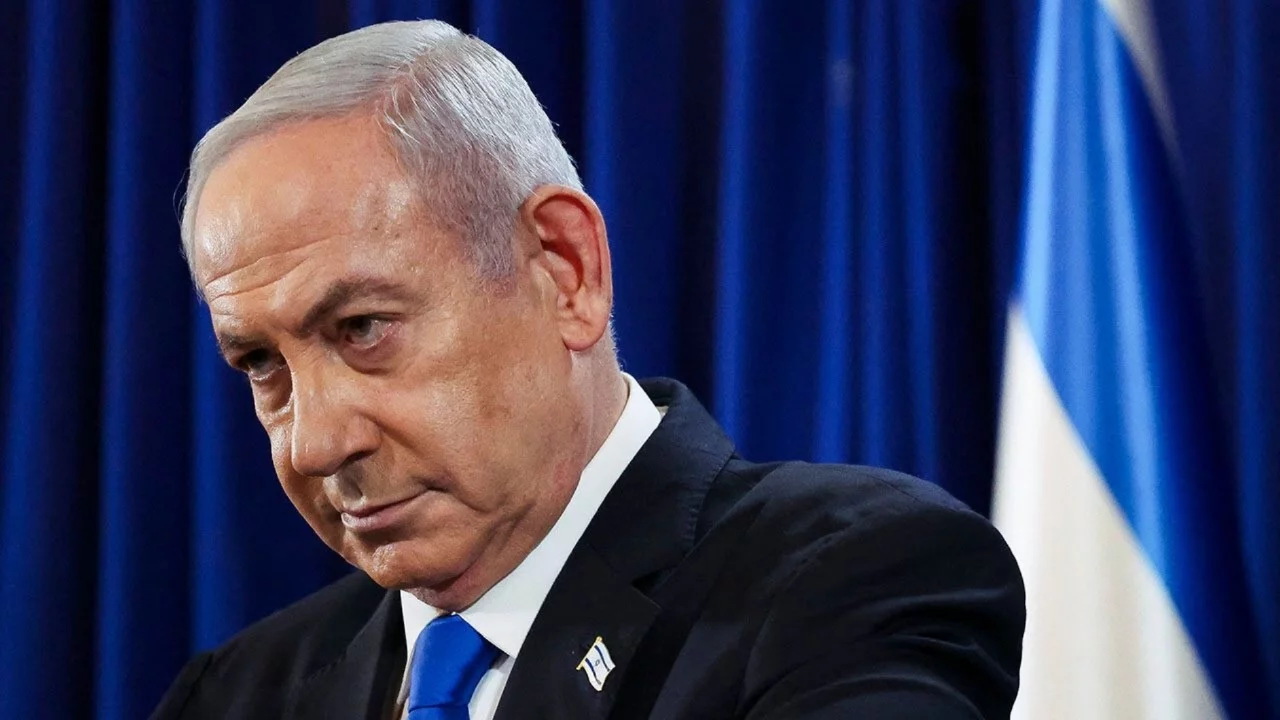 İsrail Başbakanı Binyamin Netanyahu, İran halkına seslendi