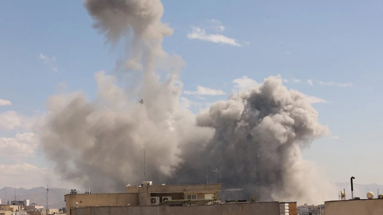 İsrail'de flaş iddia: 40 üst düzey komutan öldürüldü