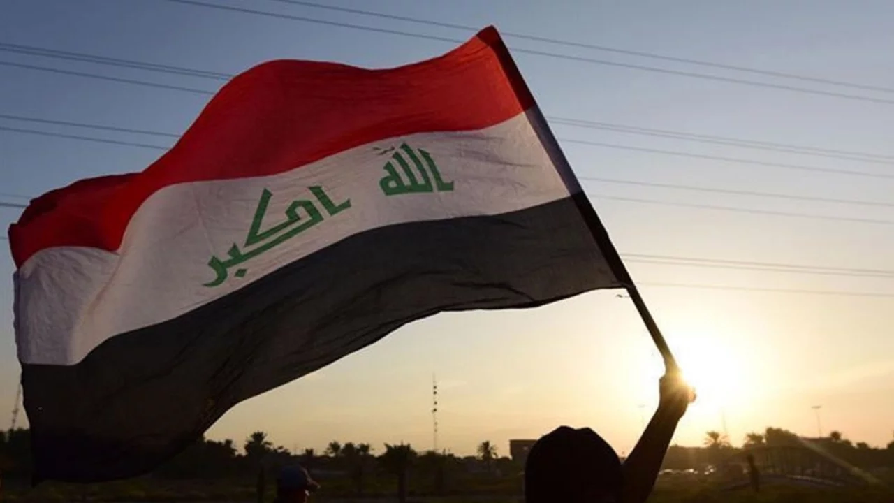 Irak, hava sahasını 24 saat daha uzatma kararı aldı