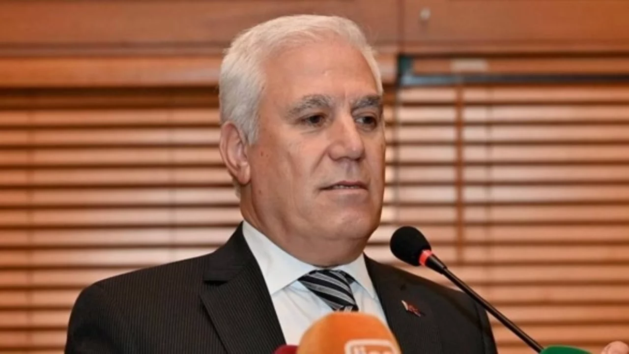 Başkan Bozbey'den ilçe belediyelerine çağrı: Gelin önümüzdeki mecliste katı atık bedellerini kaldıralım