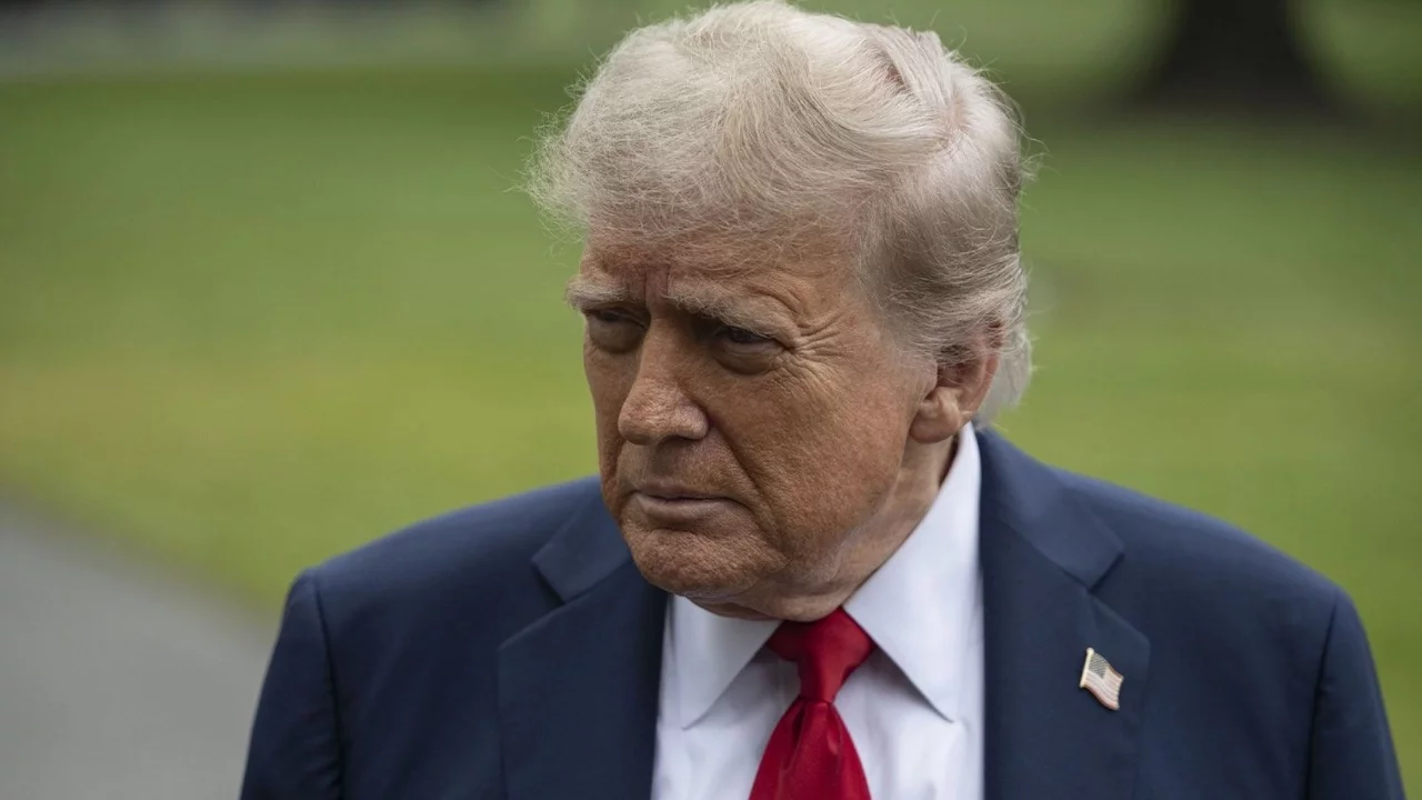 Trump'tan 'İran ile görüşme' açıklaması: 'Kabul ettim'