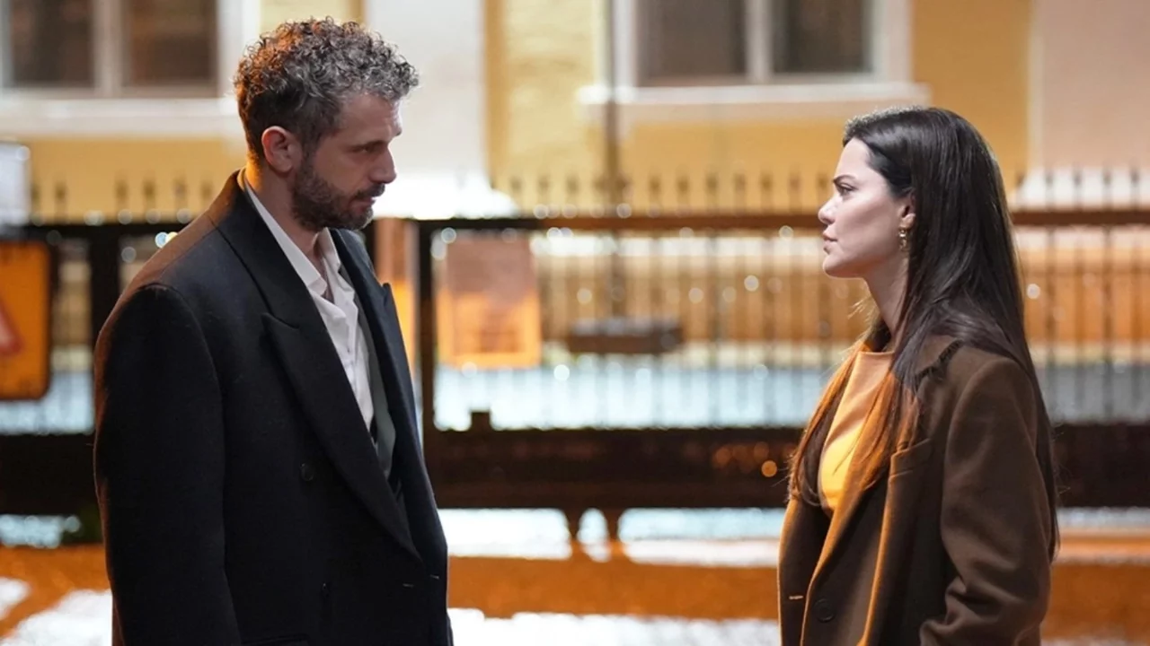 Sahtekarlar 20. bölüm tek parça full izle!