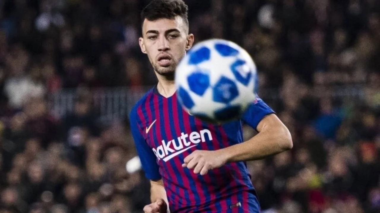 Barcelona'nın eski yıldızı Türkiye'ye kaçtı