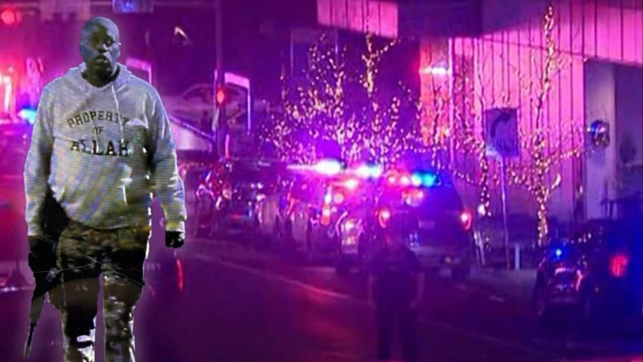 ABD'de silahlı saldırı: Ölü ve yaralılar var...