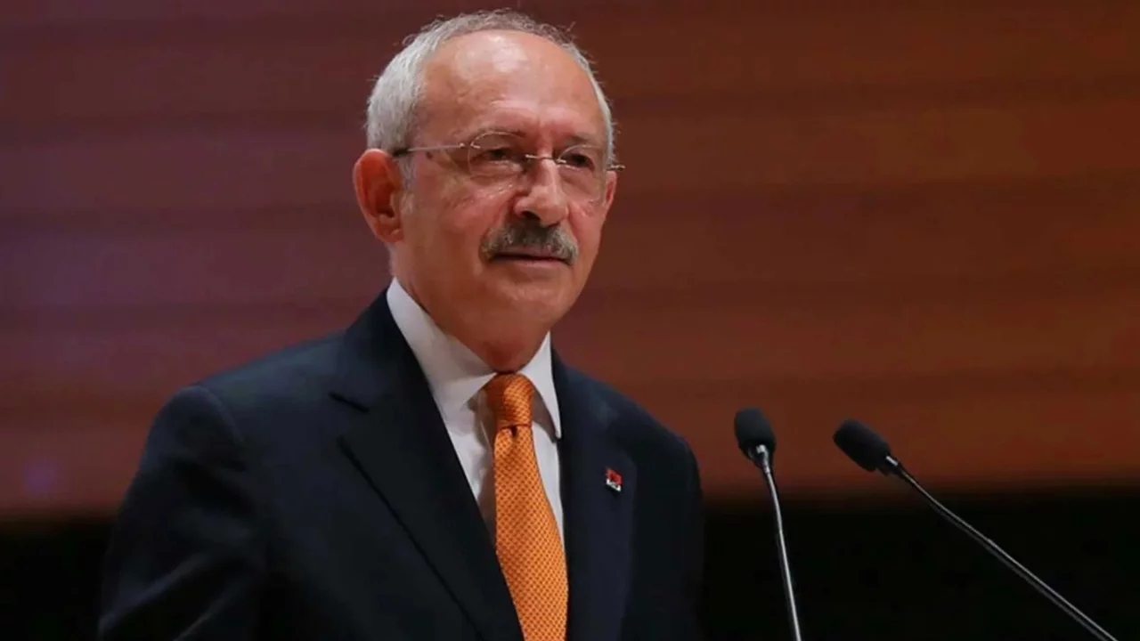 Kemal Kılıçdaroğlu: Netanyahu'nun kışkırtma planlarına geçit vermeyeceğiz