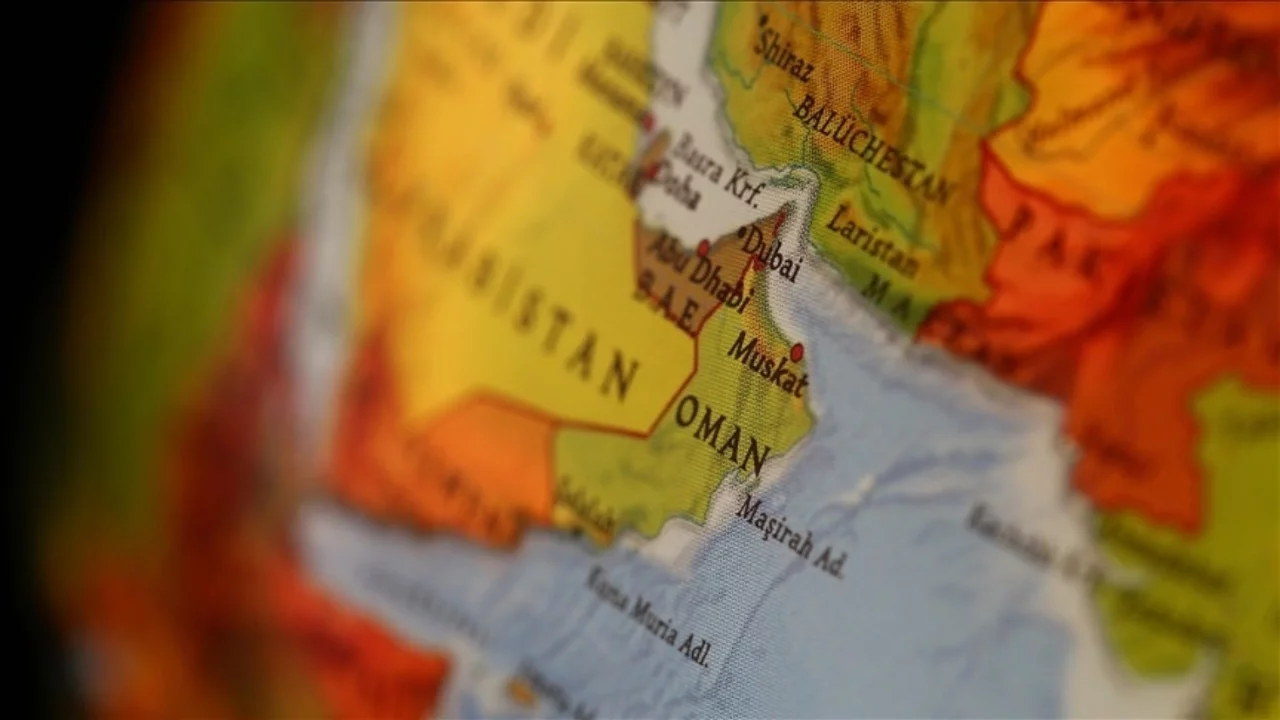 Körfez'deki beş ülkenin savunma bakanları bölgedeki gelişmeleri görüştü