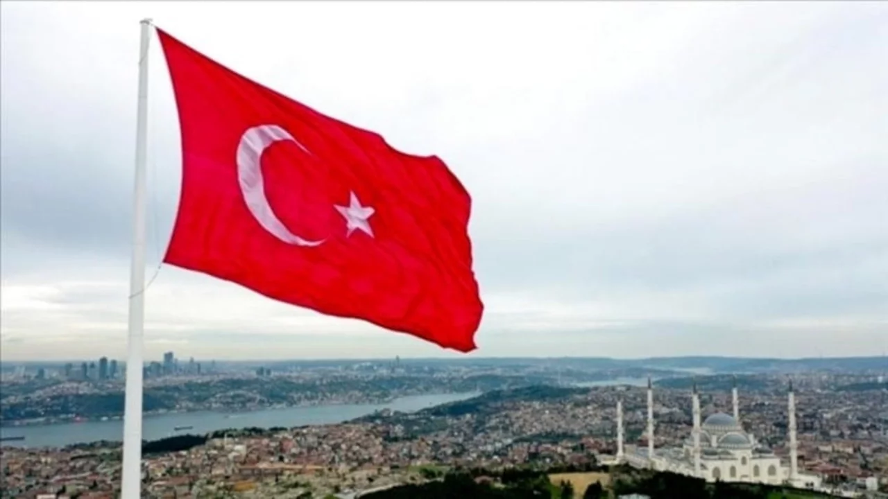 Türkiye ekonomisi 2025'te yüzde 3,6 büyüdü